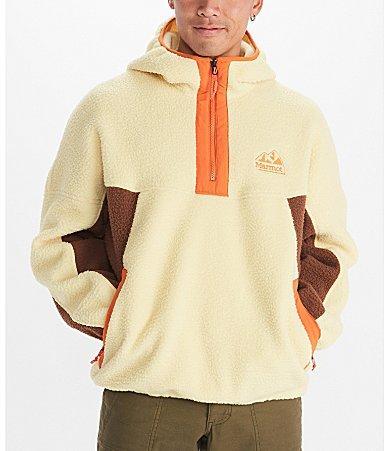 Marmot Super Aros Fleece Hoodie Product Image