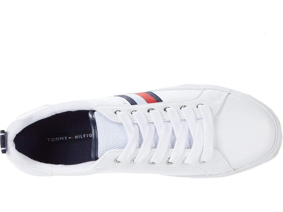 Tommy Hilfiger Landon Multi II) Women's Shoes Product Image