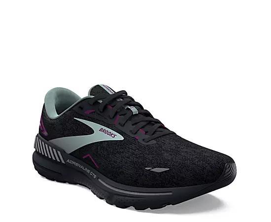 Brooks Womens Adrenaline Gts 23 Running Shoe Product Image