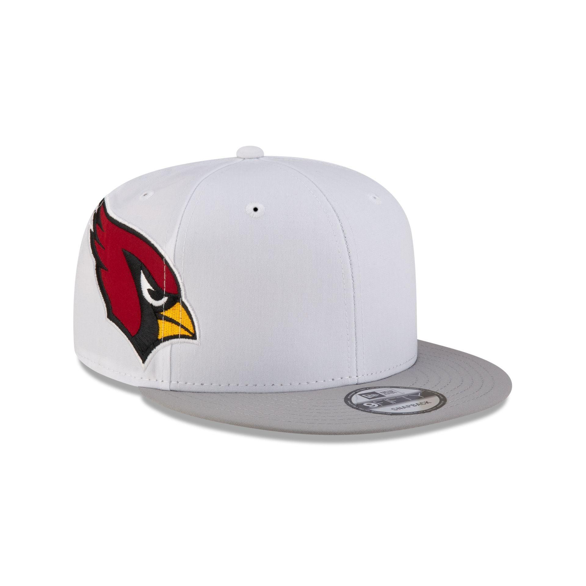 Arizona Cardinals Helmet Pack 9FIFTY Snapback Hat Male Product Image