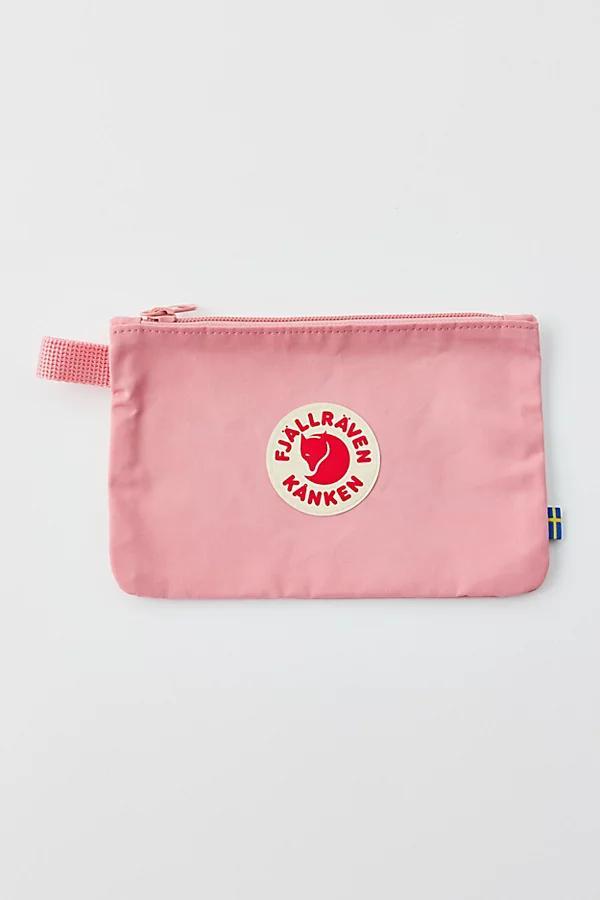 Fjallraven Kanken Gear Pocket Pouch Womens at Urban Outfitters Product Image