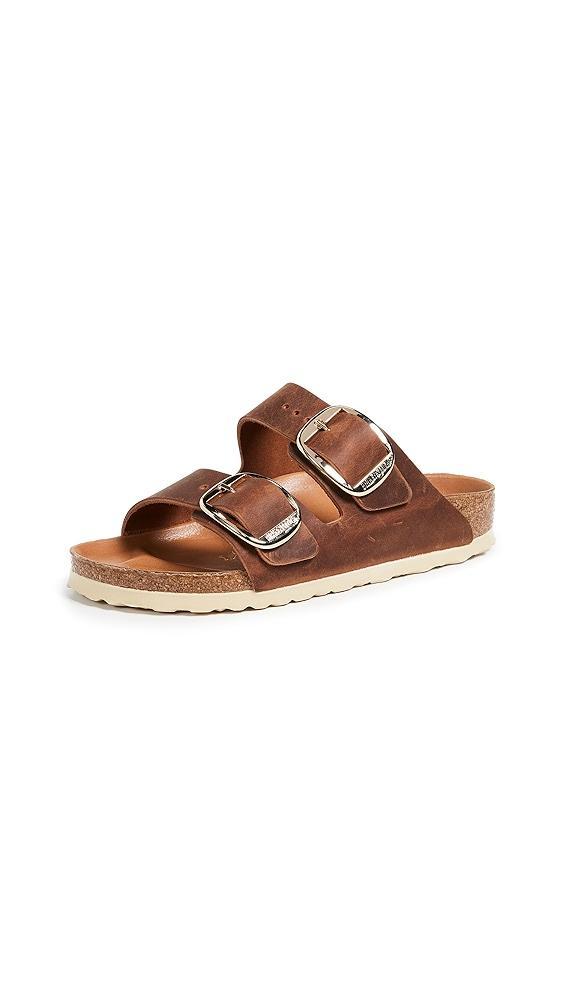 Birkenstock Arizona Big Buckle Sandals | Shopbop Product Image