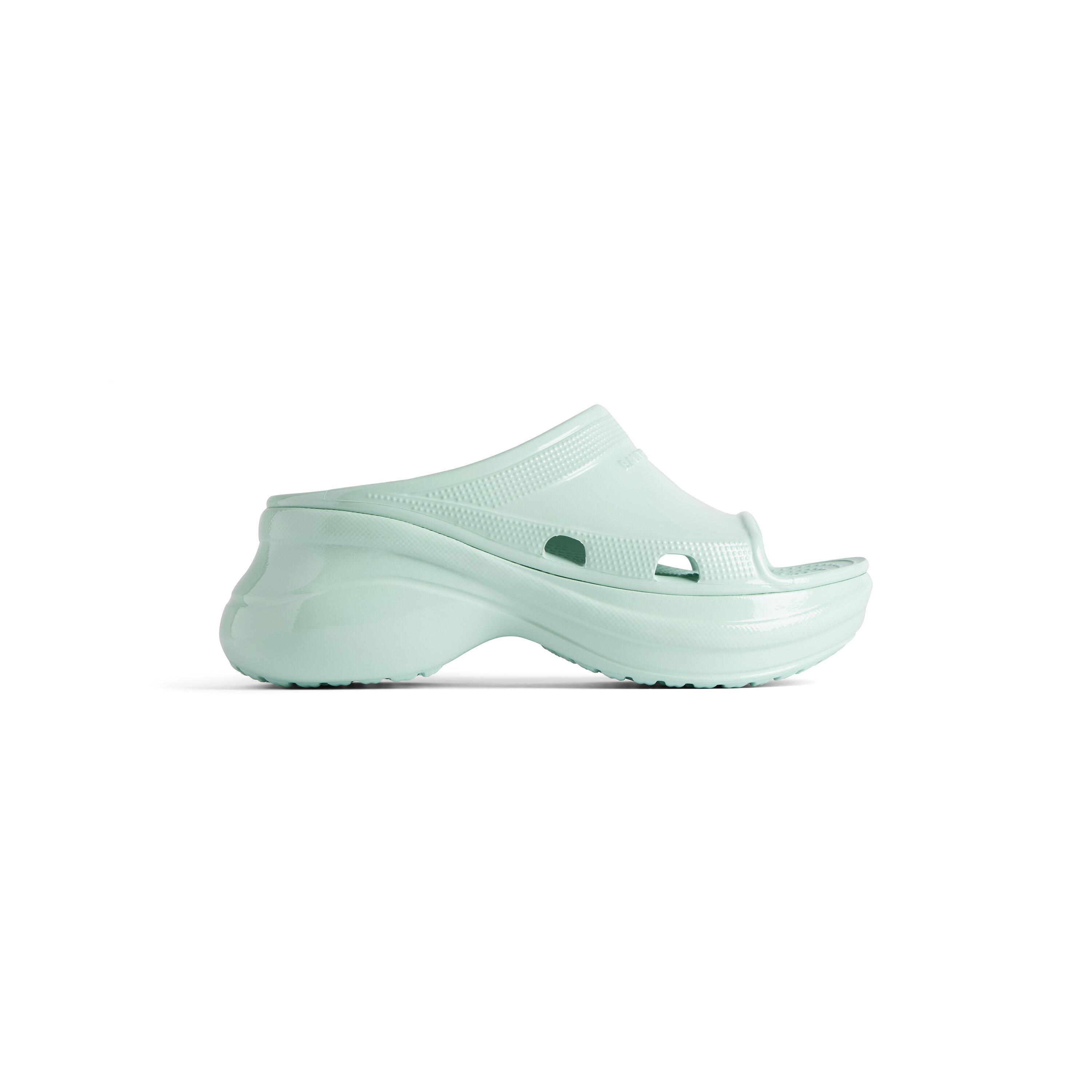 pool crocs™ slide sandal Product Image