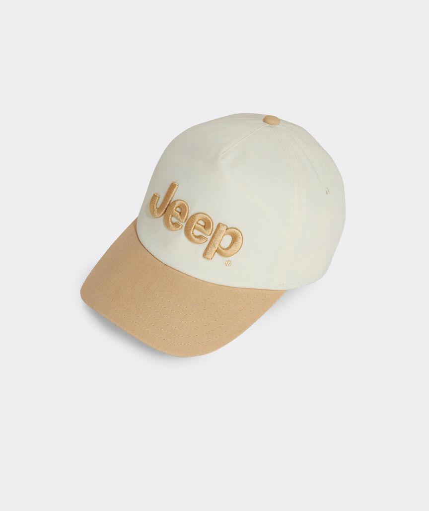 Jeep® Collection 5-Panel Hat Product Image