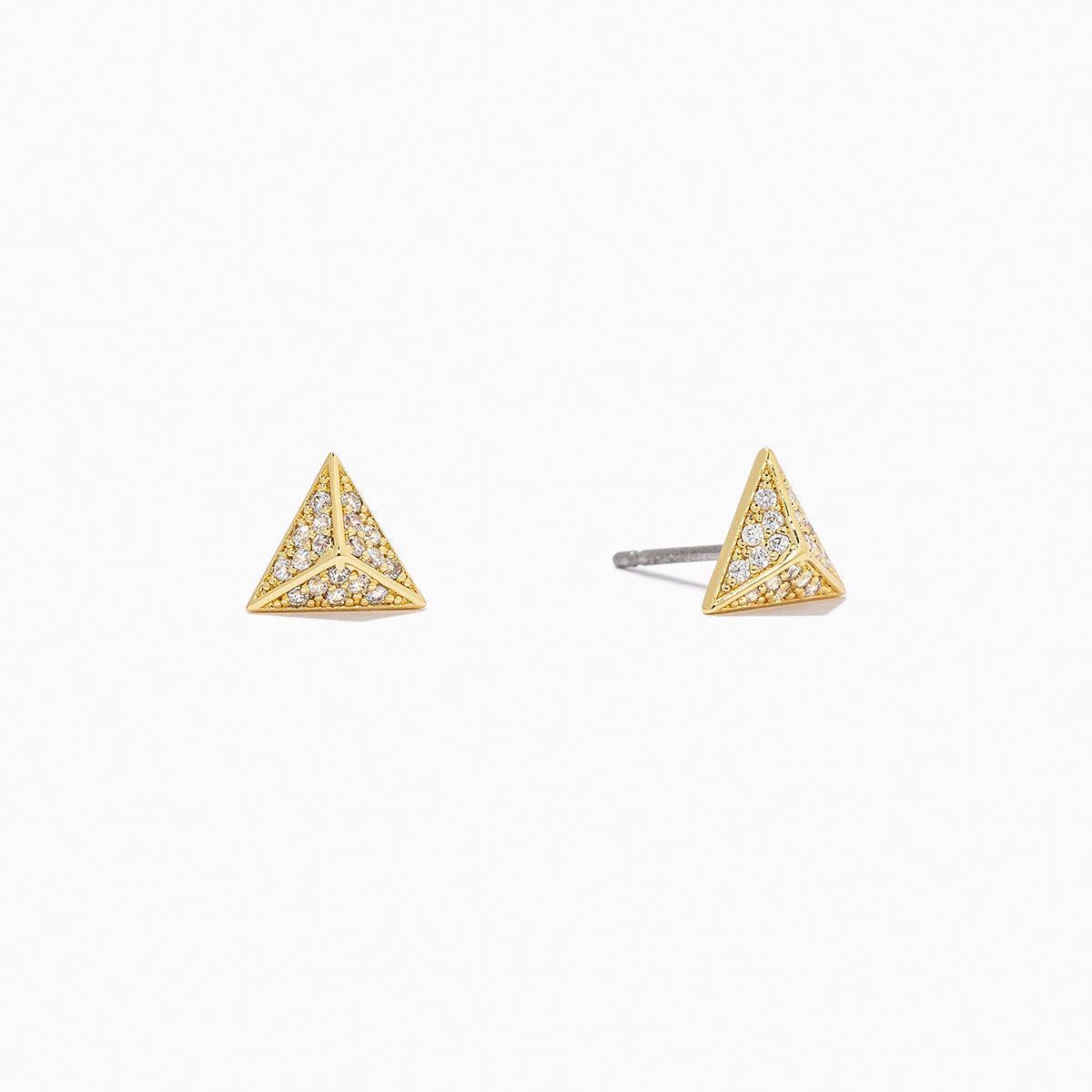 Madison Stud Earrings Product Image