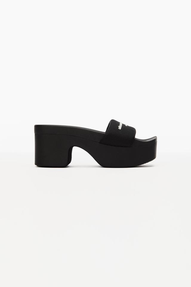 Aw Platform Slide In Nylon  Product Image