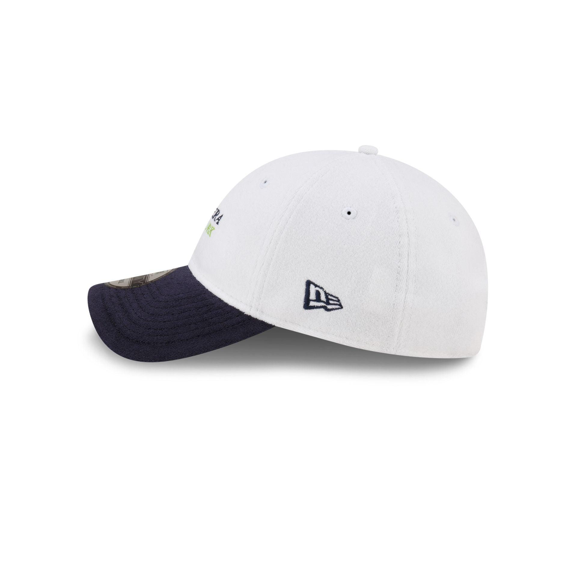 New Era Cap Tennis Club 9TWENTY Adjustable Hat Male Product Image