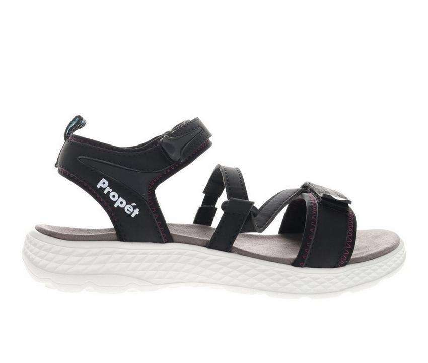 Women's Propet TravelActiv XC Water-Ready Sandals Product Image