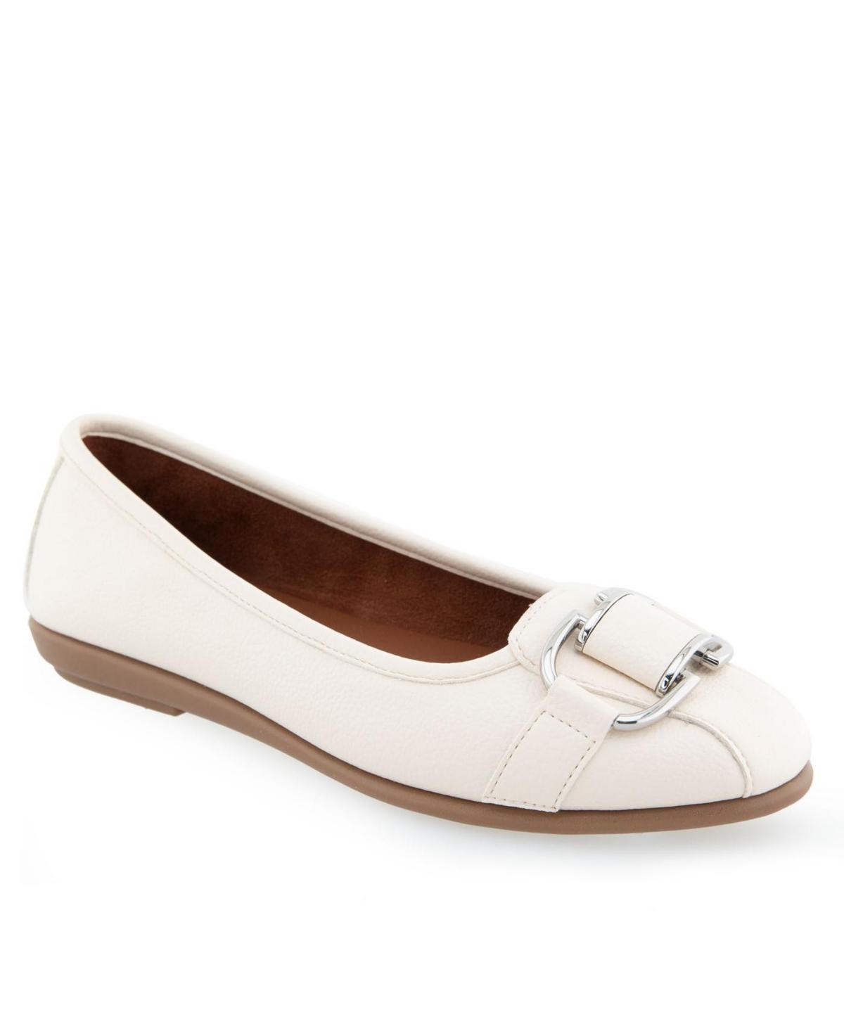 Aerosoles Bentley Womens Ballet Flats Product Image