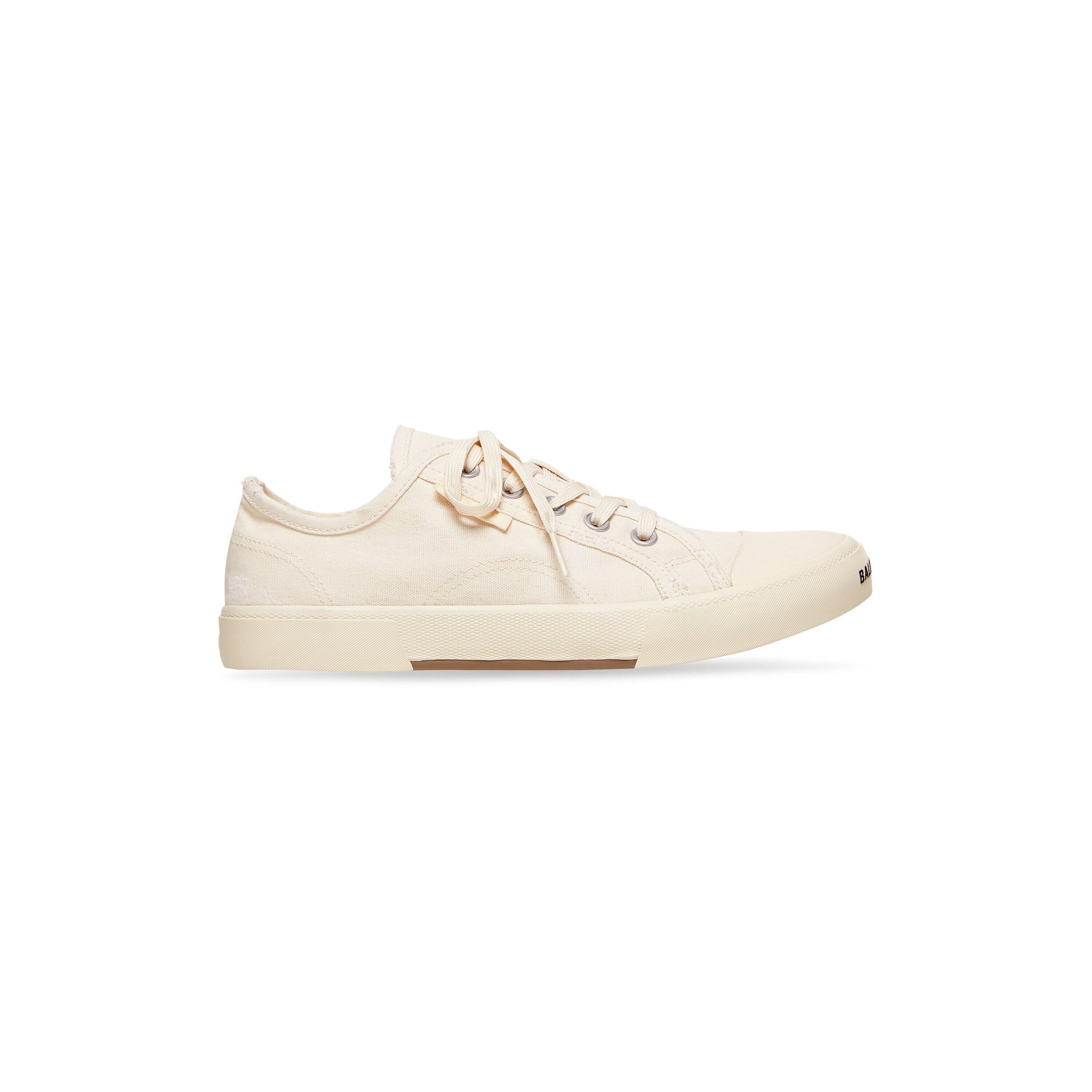 paris low top sneaker  Product Image