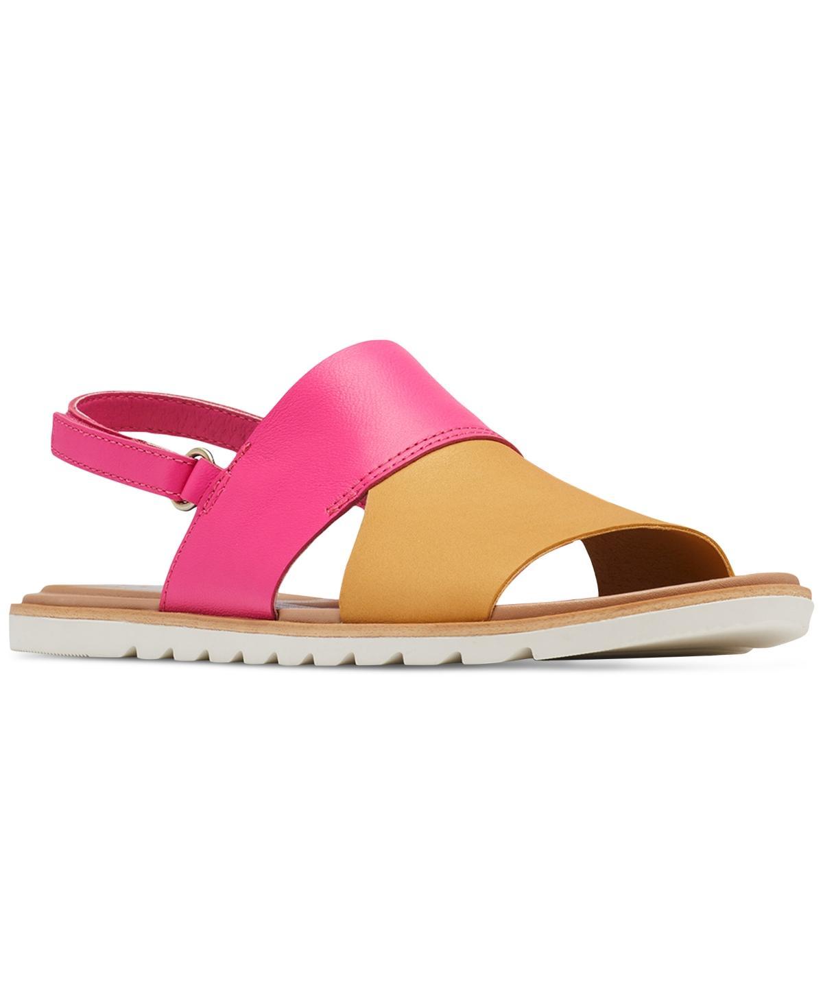 SOREL Ella II Slingback Sandal Product Image