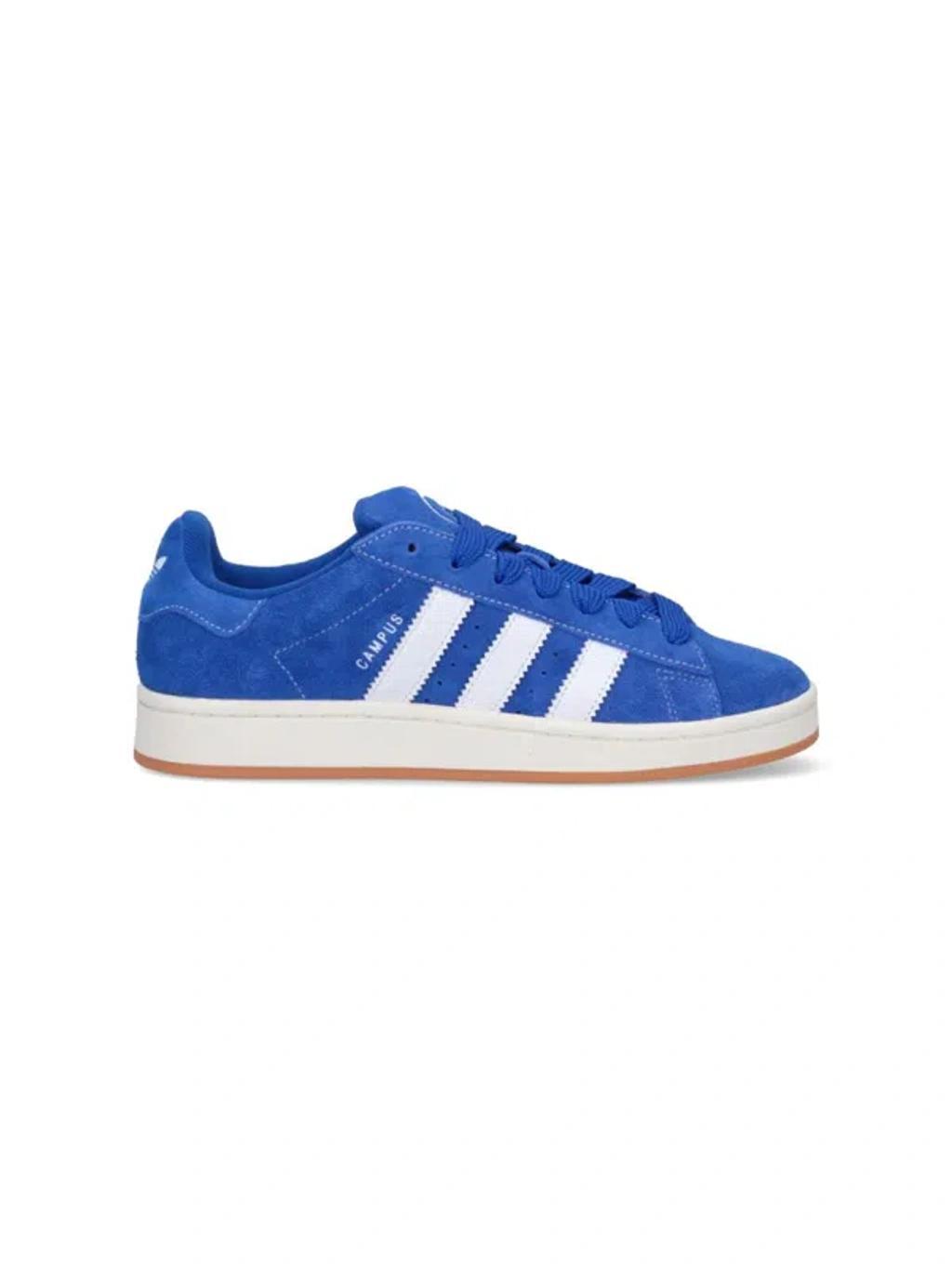 ADIDAS ORIGINALS 'campus 00s' Sneakers In Blue Product Image