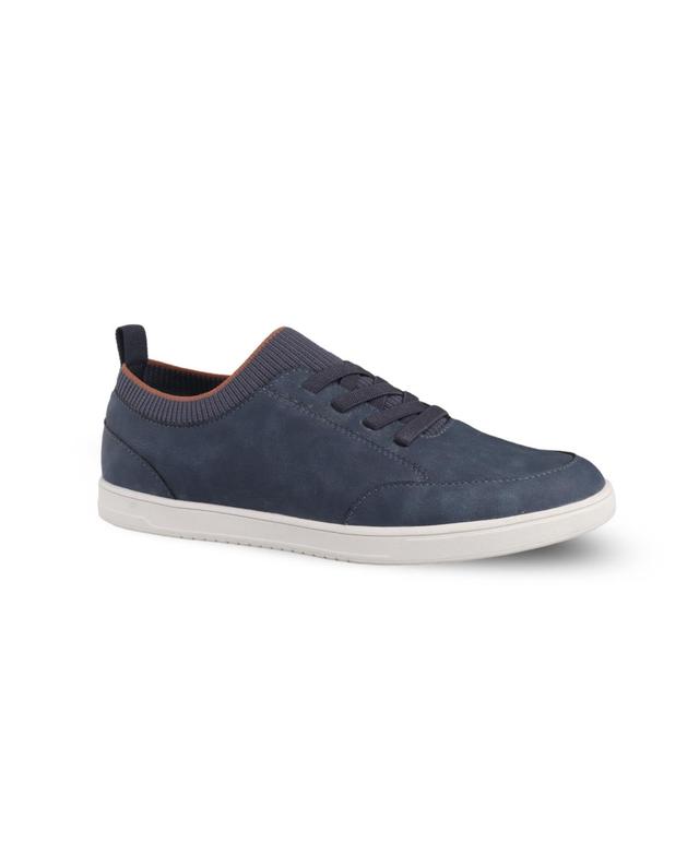 Alfani Mens Carson Low Top Sneaker, Created for Macys Product Image