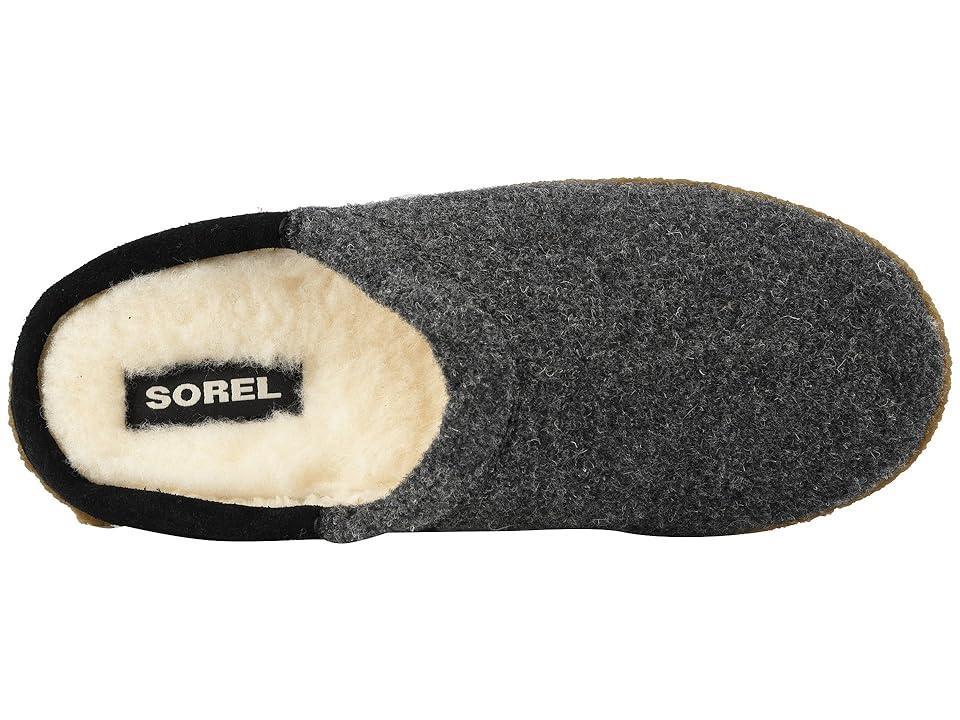 SOREL Nakiska Scuff Slipper Product Image