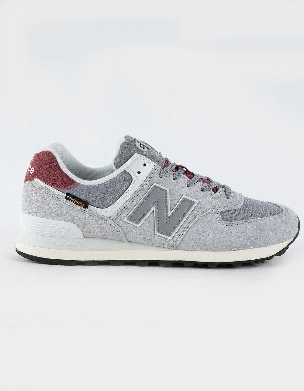 NEW BALANCE 574 Mens Shoes Product Image