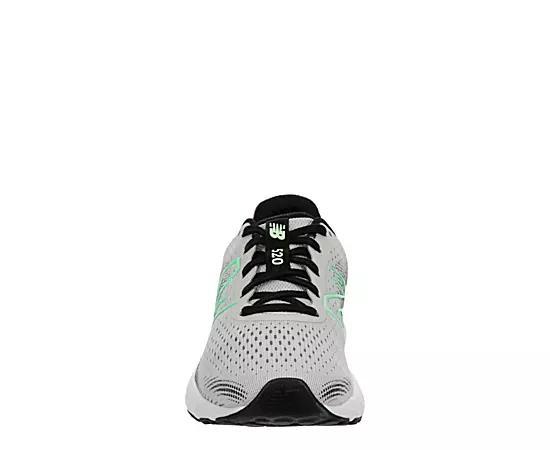 New Balance Womens 520 V8 Running Shoe Product Image