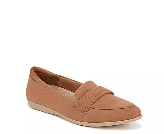 Dr. Scholls Womens Emilia Loafer Product Image