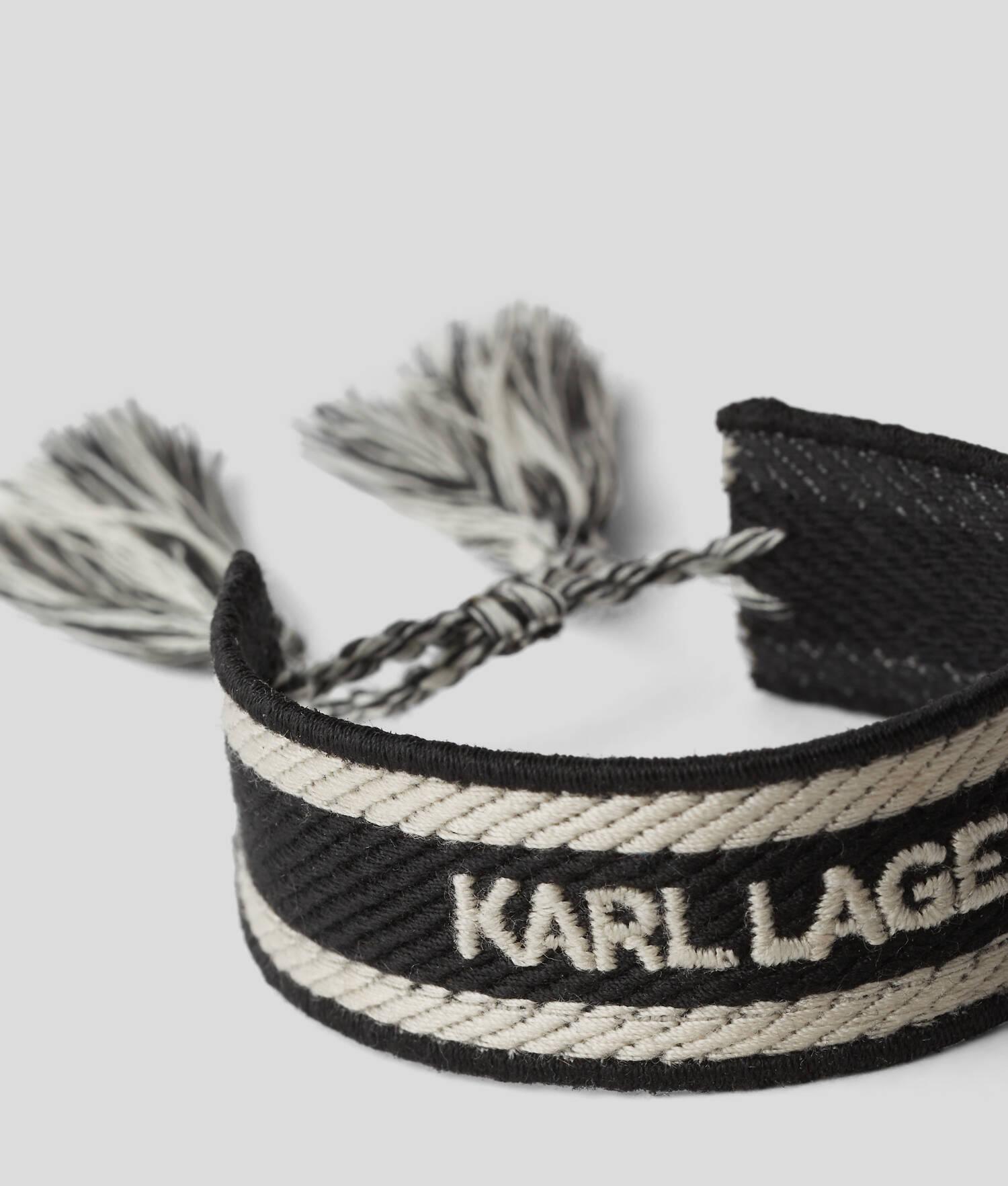 K/ESSENTIAL WOVEN BRACELET – 2 PACK Product Image