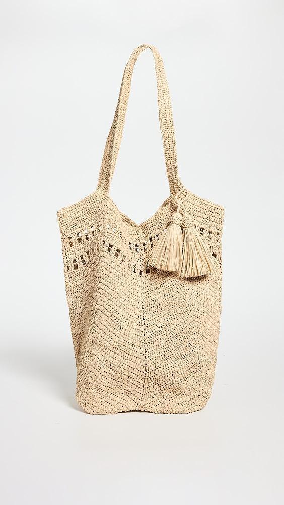 Mar Y Sol Gianna Tote | Shopbop Product Image