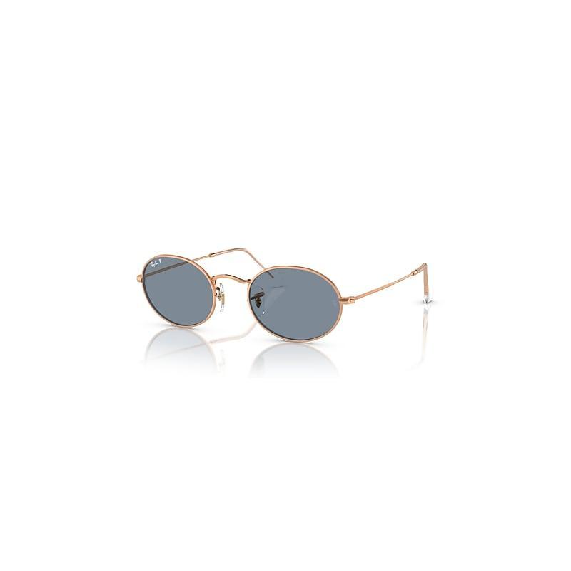 Ray-Ban Octagonal Legend 53mm Sunglasses Product Image