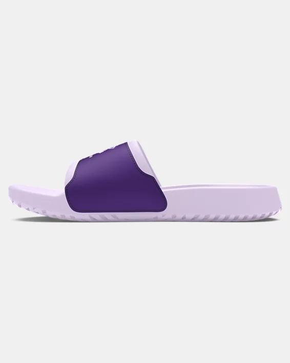 Women's UA Ignite Select Graphic Logo Slides Product Image