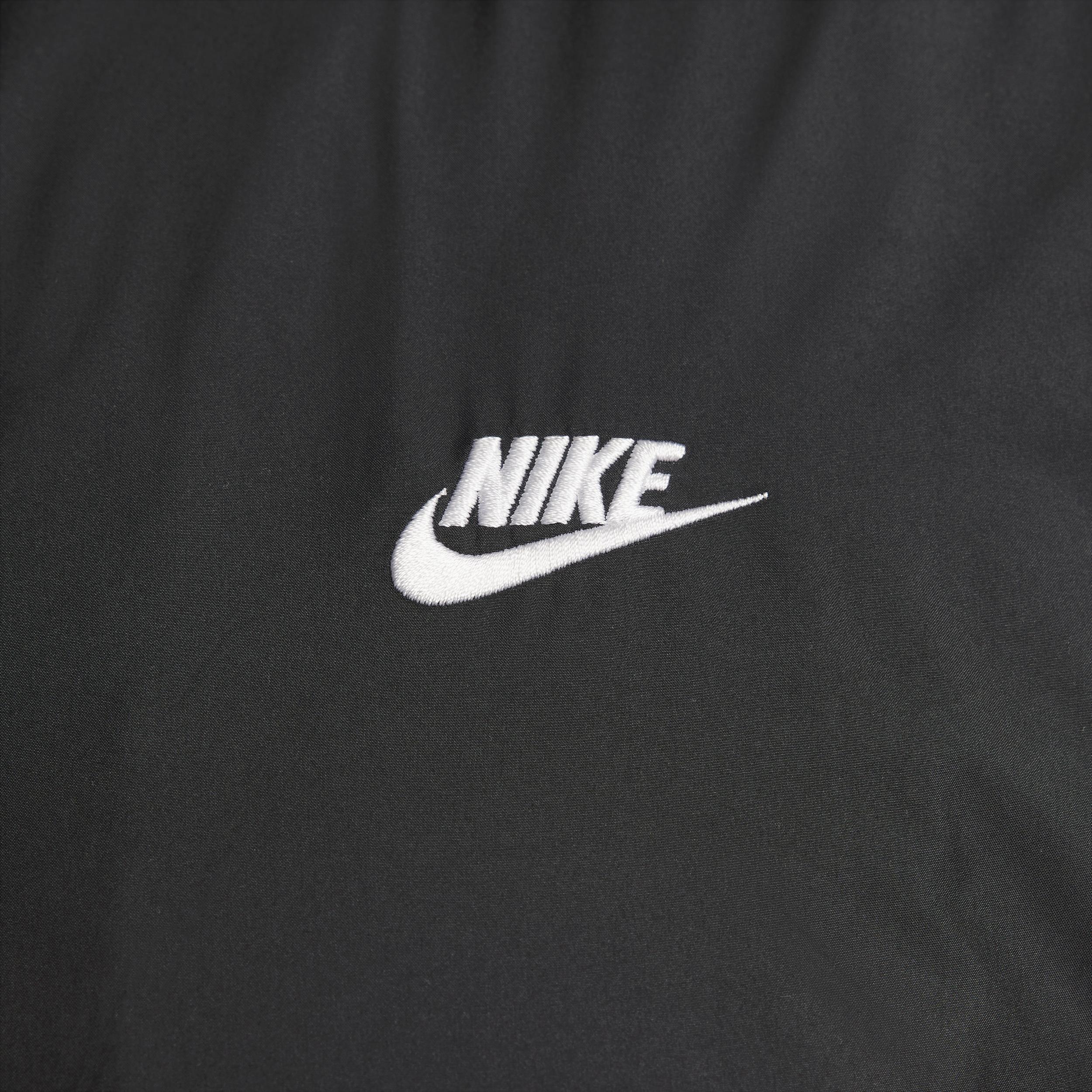 Nike Men's Club Coaches' Jacket Product Image