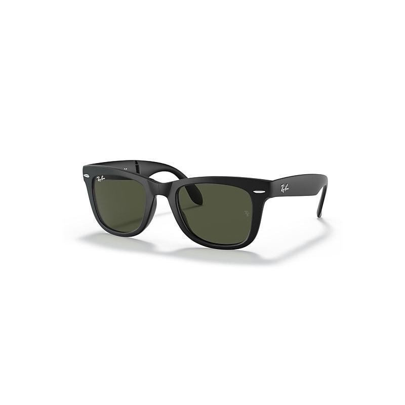 Ray-Ban Reverse Wayfarer 53mm Square Sunglasses Product Image