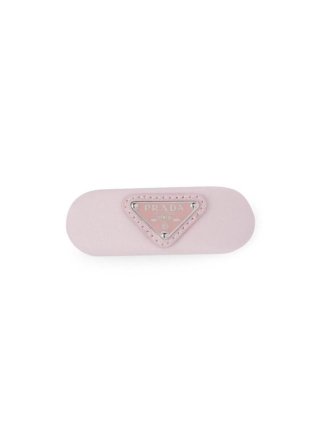 Womens Re-Nylon Hair Clip Product Image