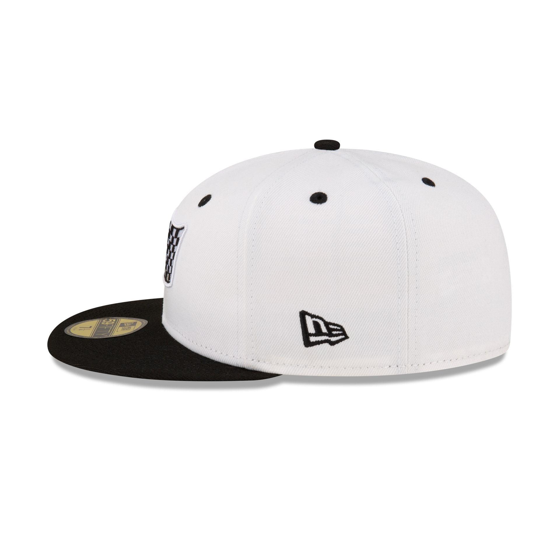 Indianapolis Indians Theme Night 59FIFTY Fitted Hat Male Product Image