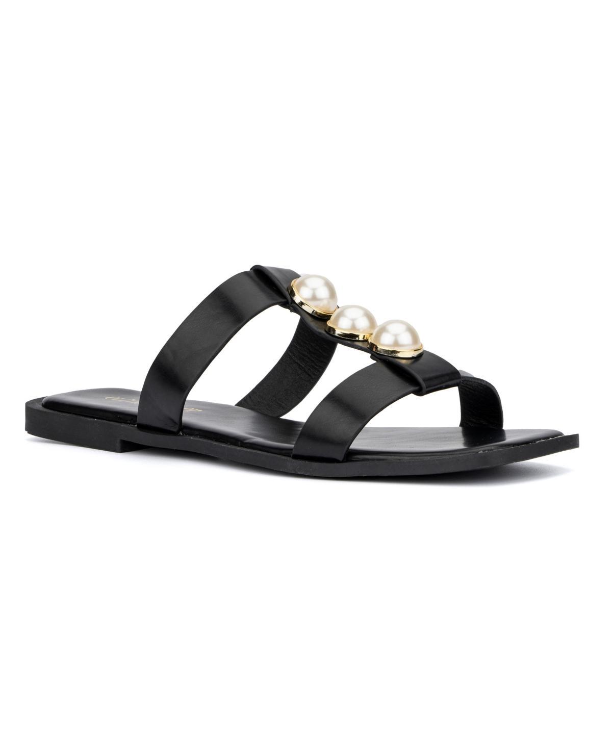 Olivia Miller Womens Isadora Sandal Product Image