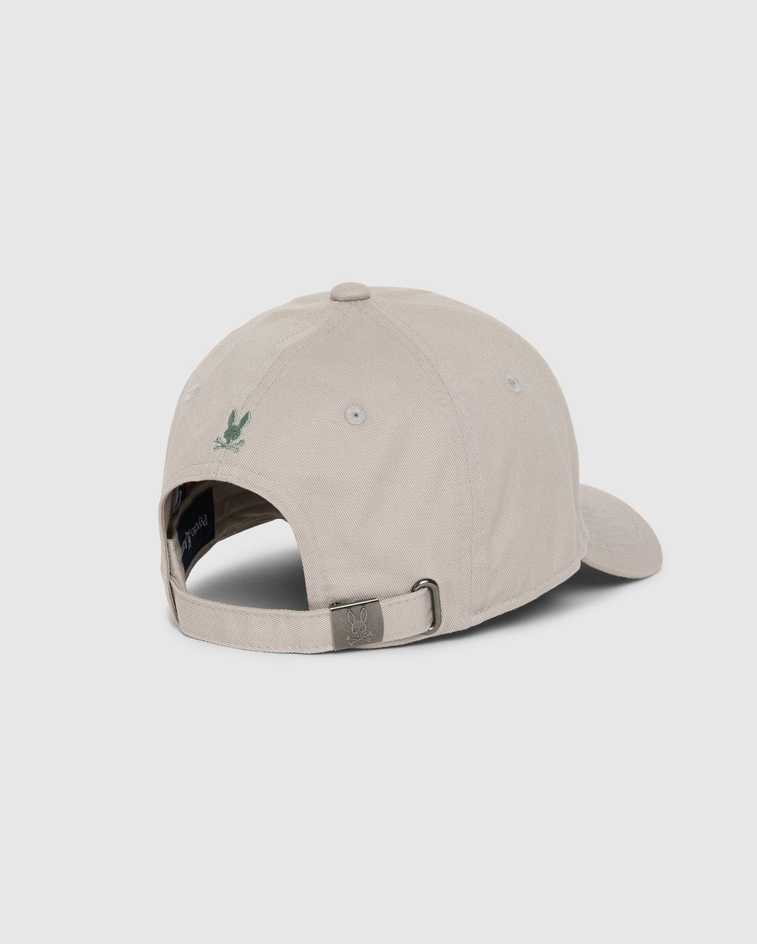 MENS ZACK BASEBALL CAP - B6A886D200 Product Image