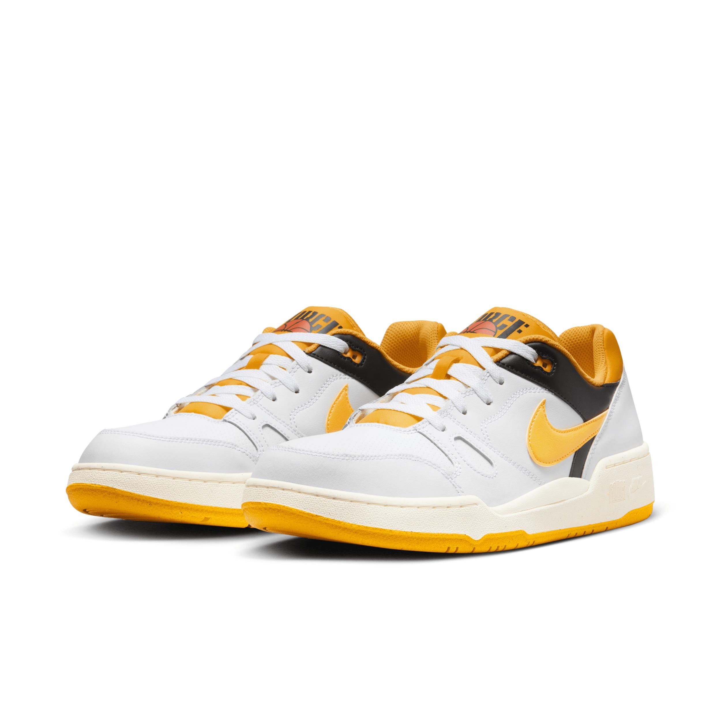 Nike Men's Full Force Low Shoes Product Image