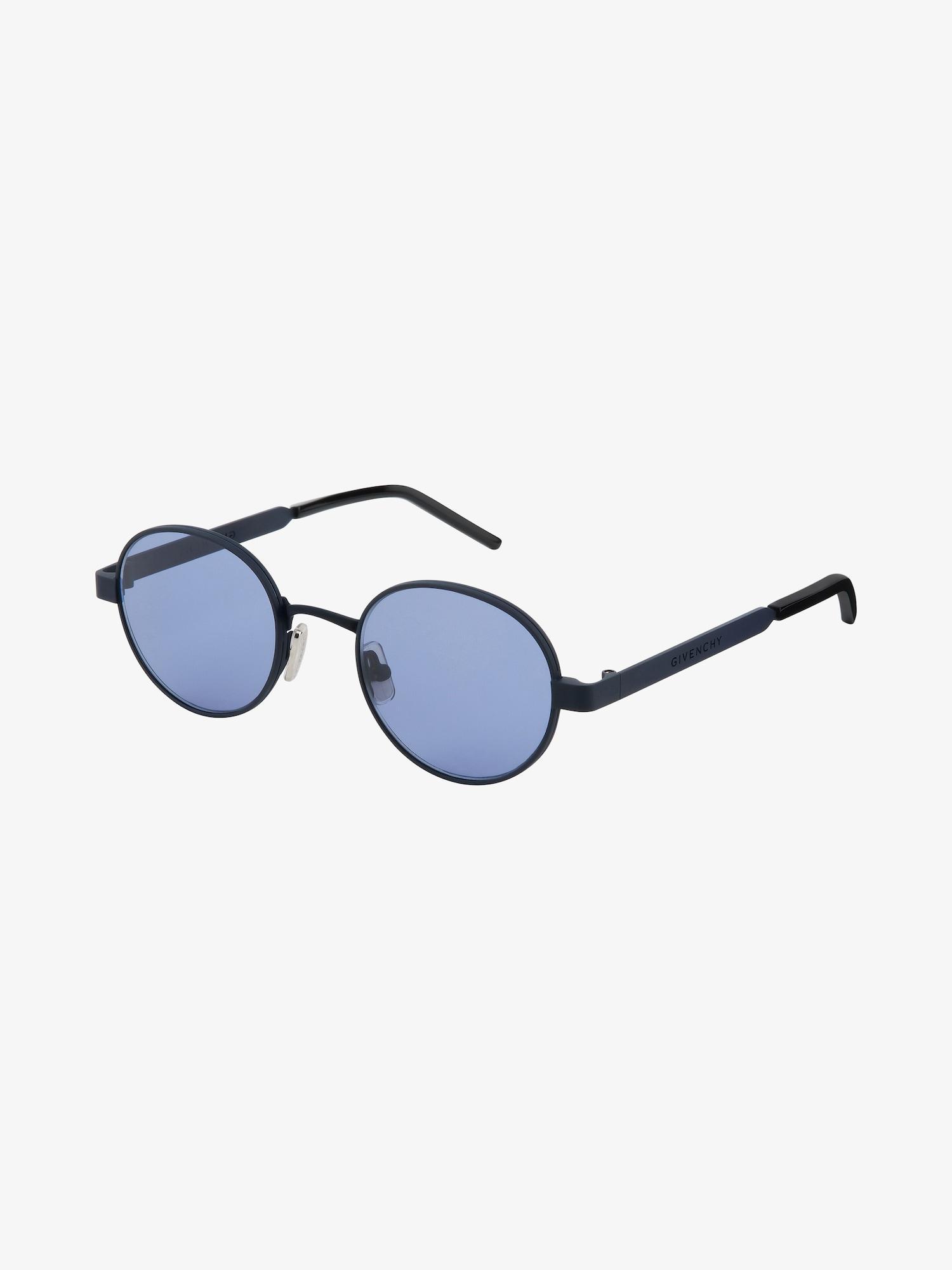 G Ride unisex sunglasses in metal and acetate Product Image