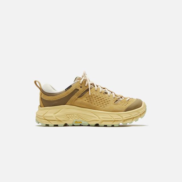 HOKA Tor Ultra Lo - Wheat / Mushroom Male Product Image