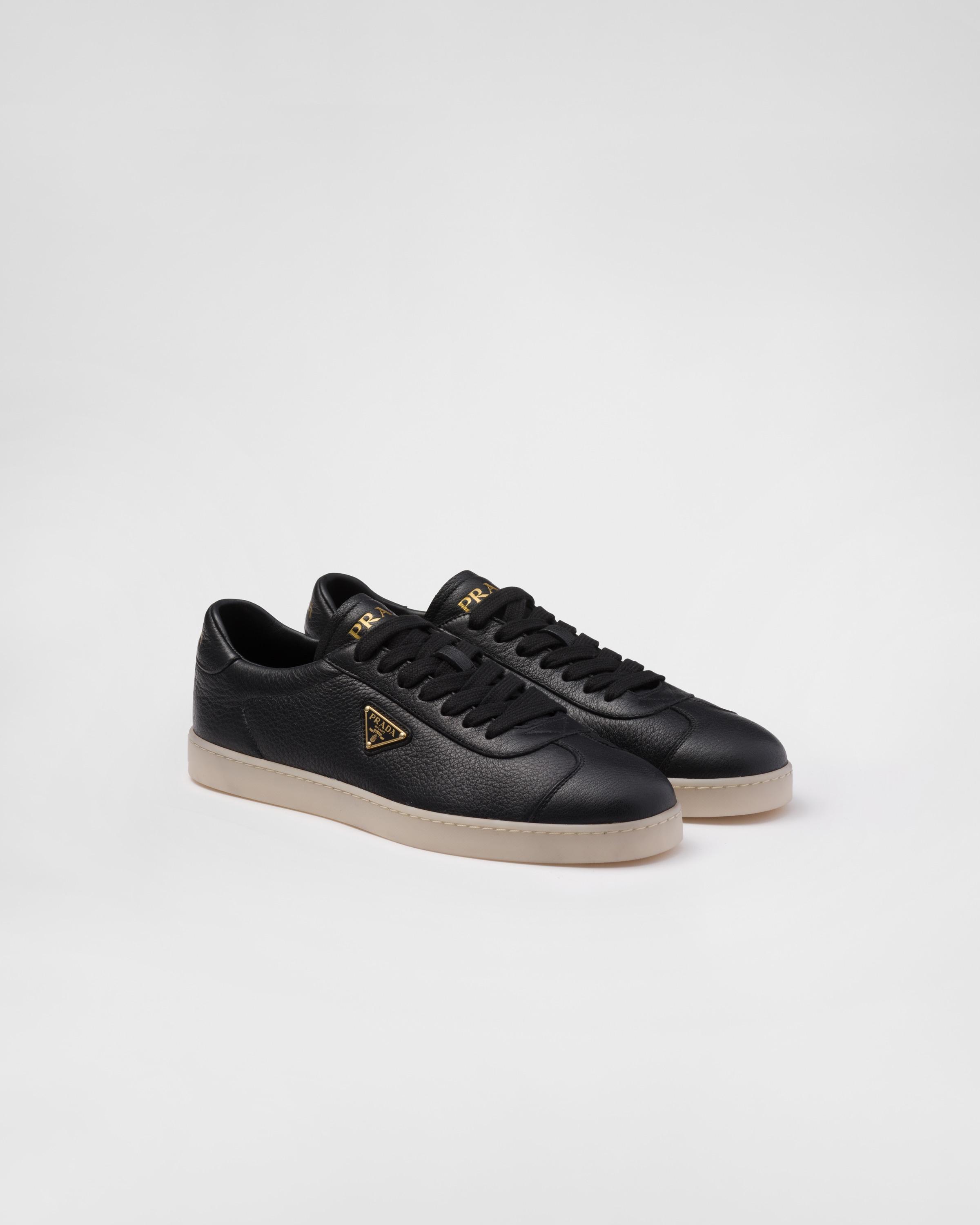 Lane leather sneakers Product Image