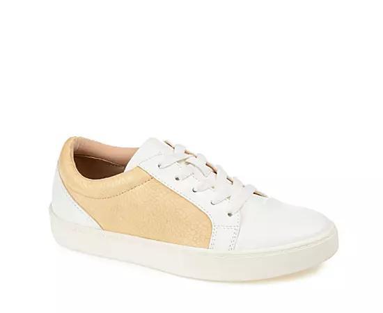 Journee Collection Womens Lynz Sneaker Product Image