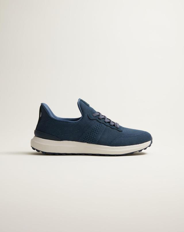 johnnie-O Knit Range Runner 2.0 Product Image