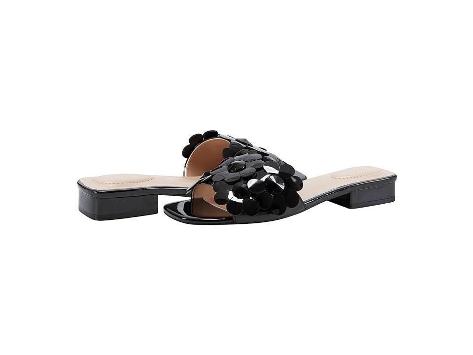 Bandolino Marigold Patent) Women's Sandals Product Image