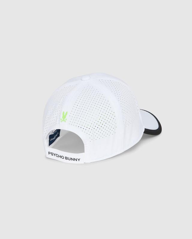 MENS LUCAS SPORT CAP - B6A590C200 Male Product Image