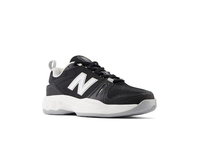 New Balance Fresh Foam X 1007 Grey) Women's Shoes Product Image