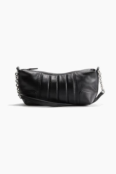 Rectangular Shoulder Bag Product Image