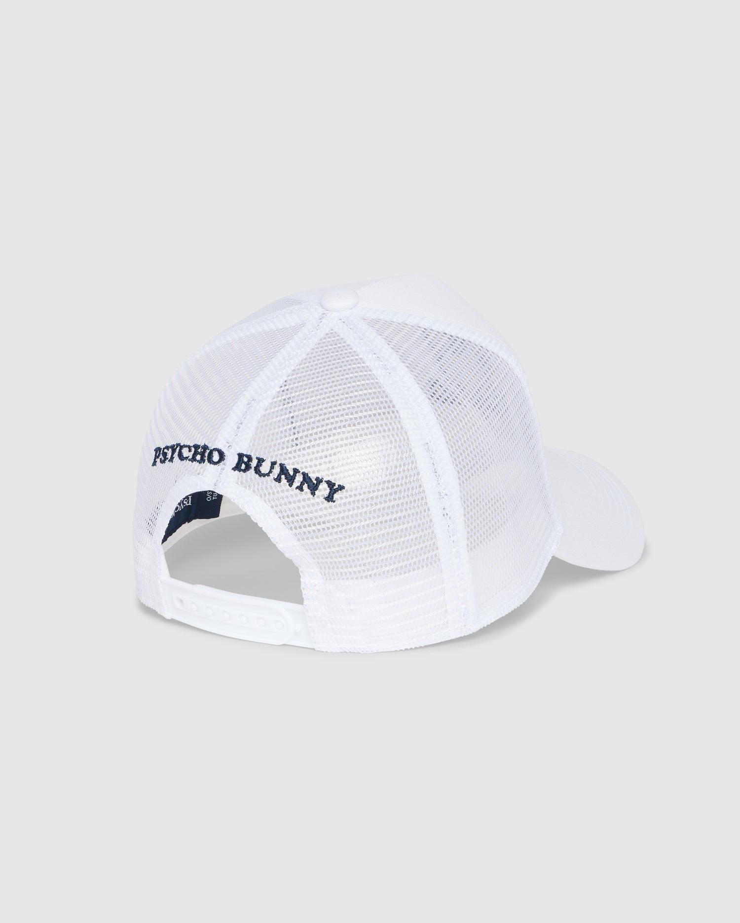 MENS HOUSTON TRUCKER HAT - B6A550C2HT Male Product Image