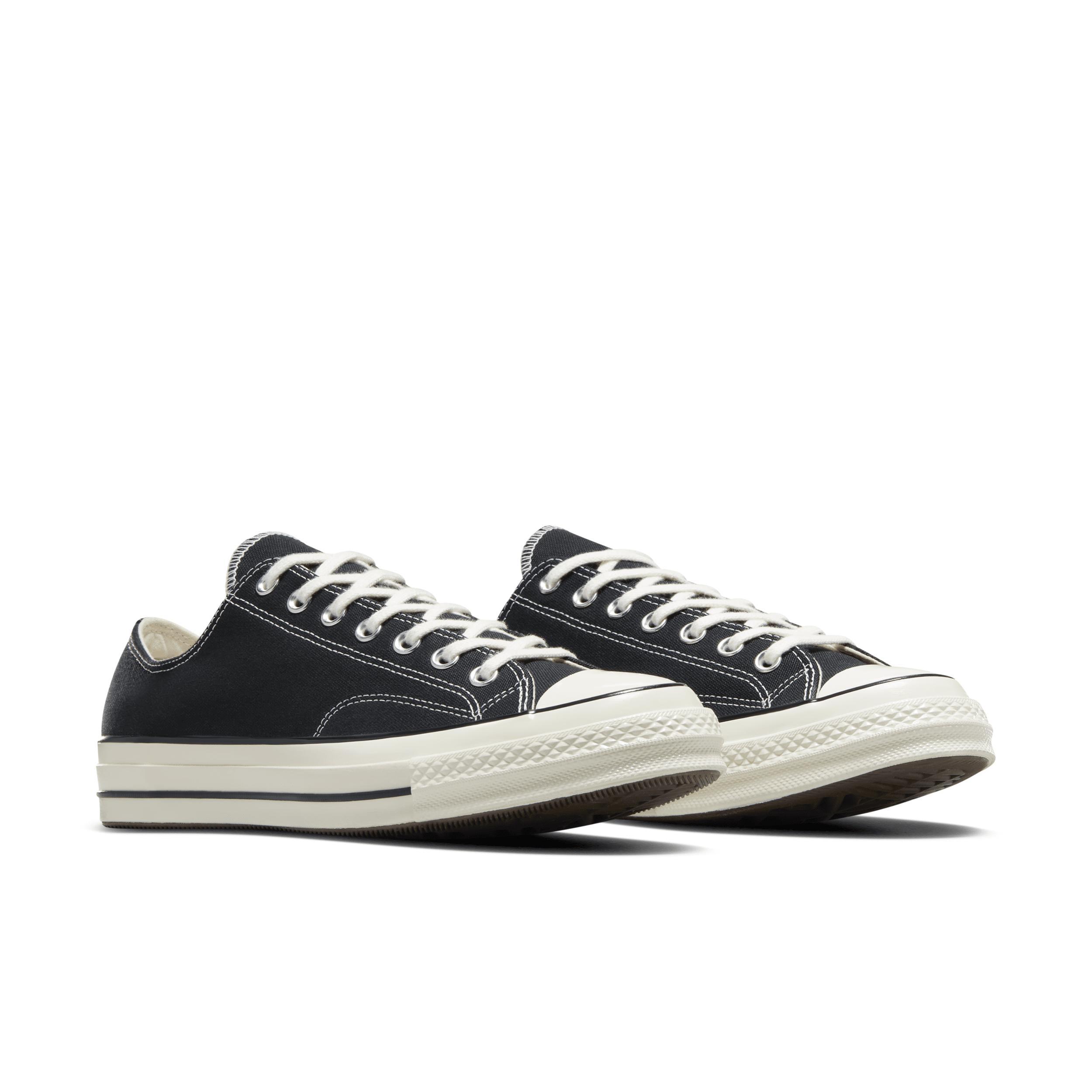 Converse Chuck 70 Lo Sneaker Parchment Product Image