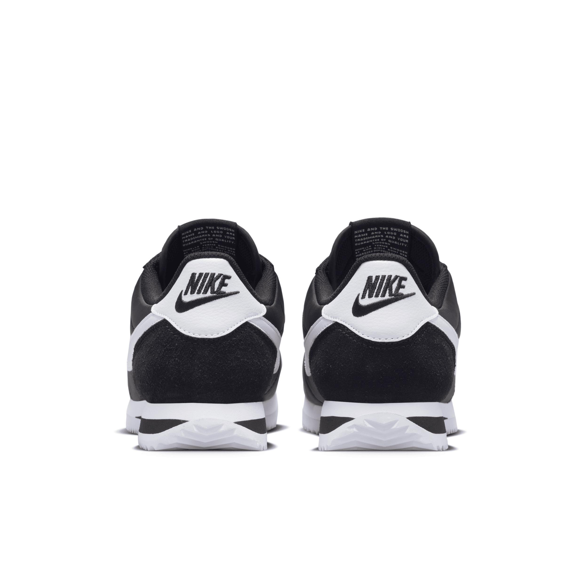 Nike Women's Cortez Textile Shoes Product Image