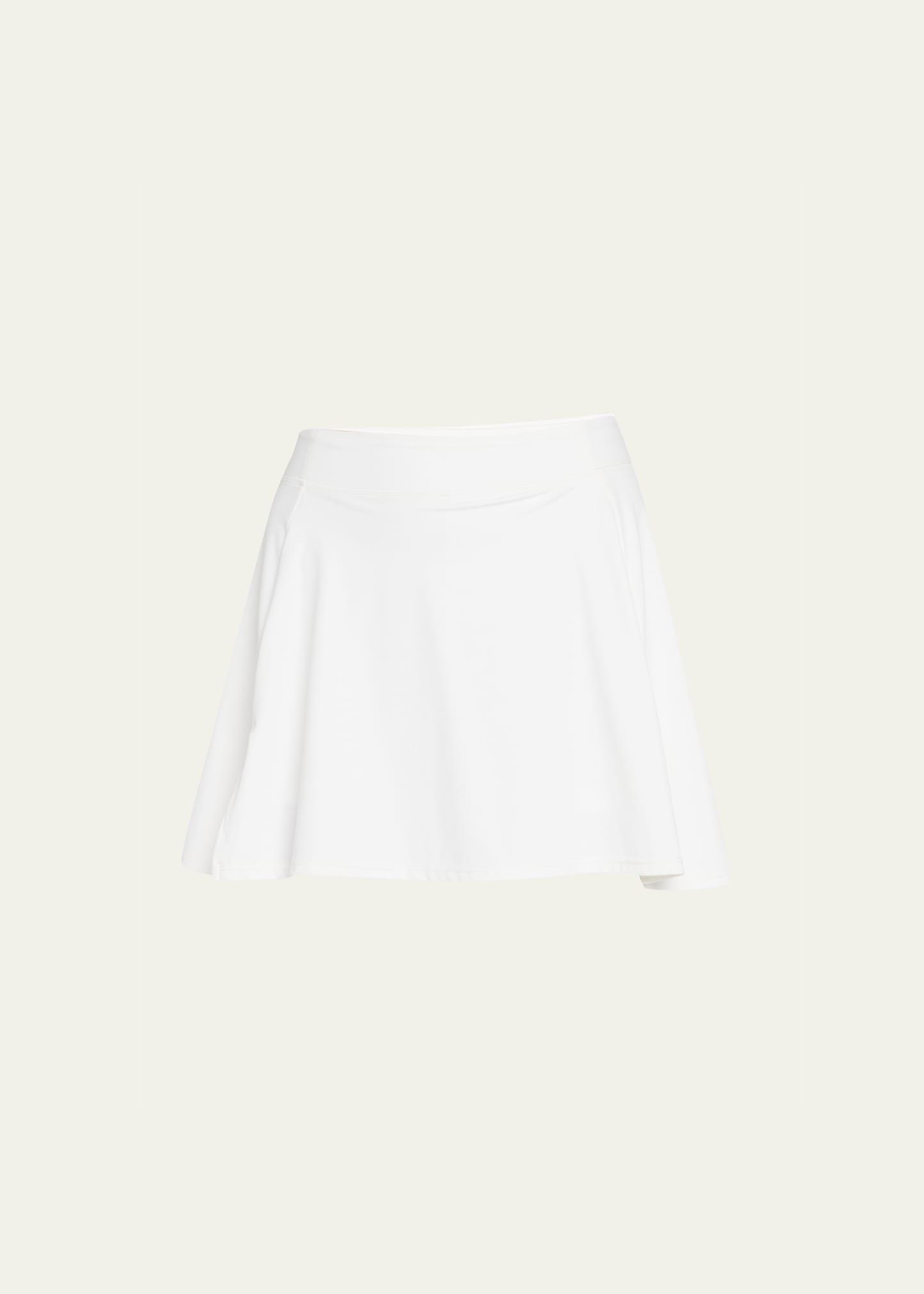 Womens Venus High-Waisted Skort Product Image