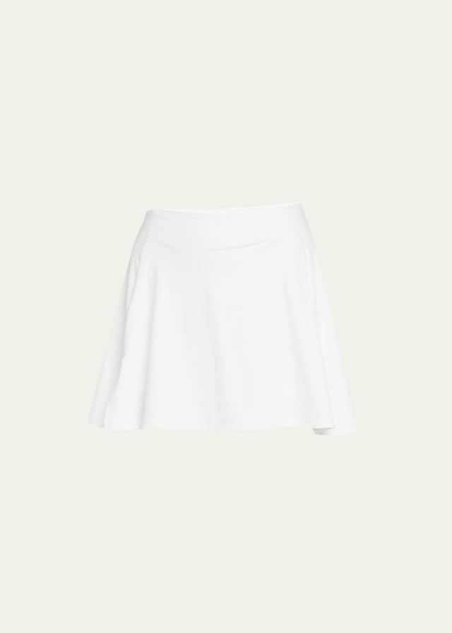 Womens Venus High-Waisted Skort Product Image