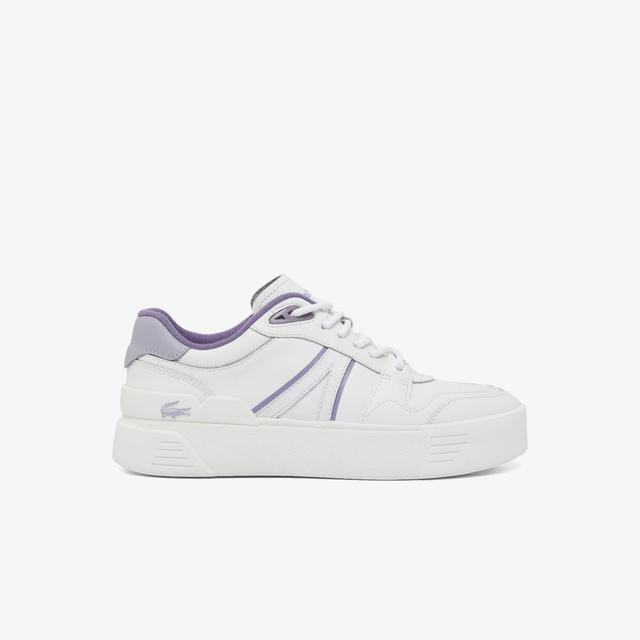 Women's L002 Evo Leather Sneakers Product Image