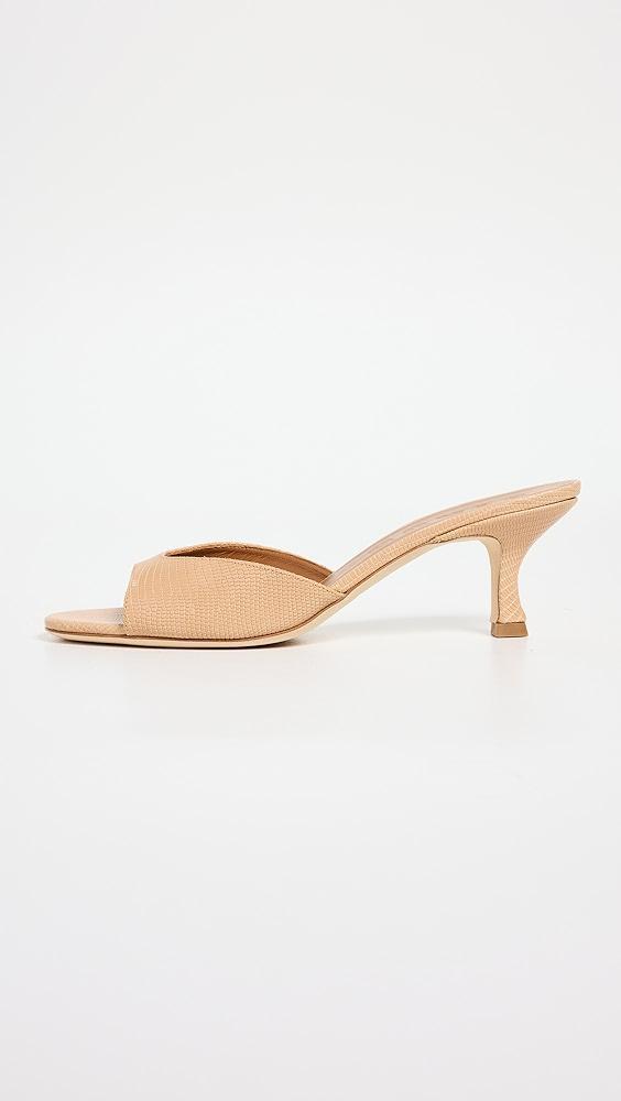 STAUD Brigitte Mules | Shopbop Product Image