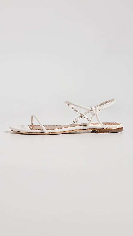 STAUD Laurel Sandals | Shopbop Product Image