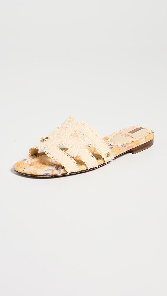 Sam Edelman Bay Fray Sandals | Shopbop Product Image